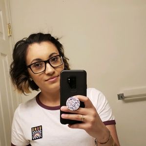 Meet your Posher, Erika